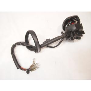 ホンダ（HONDA） CBX400F/CBX550F スターターキルスイッチASSY(右
