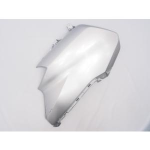 割れ無! セロー250 DG11J DG17J DG31J 純正ライトカウル フロント