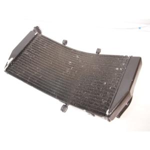 CBR954RR純正ラジエーター 目視で穴あきなし修理用に。