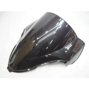 プーチ(Puig) レーシングスクリーン ダークスモーク GSX-1300R隼 08-18