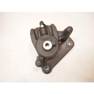 ニンジャ400純正フロントキャリパー.左右EX400E削れ傷なし13-17年 : 壱