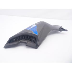 割れ無! ZRX400 後期型 98-08年 純正シリンダーヘッドカバー