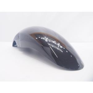 ゼファーχ フロントフェンダー Amazon | MADMAX カワサキ ゼファー400/χ 純正タイプ フロント