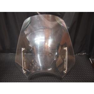 新品 ワイズギア ガーニッシュ マジェスティ250 SG20J 4D9 ヘッド