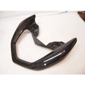 ZX-4R SE 25年 ZX400P純正 リアサス リアショック サスペンション