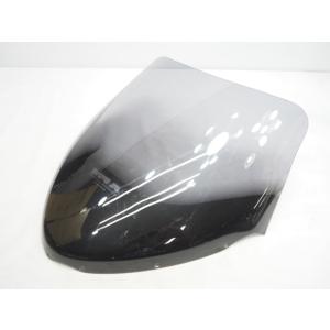 マジェスティ 250/C SG03J全年式 ショート スモーク スクリーン