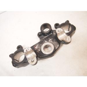 XLR250R純正トップブリッジ 割れなし交換にMD16