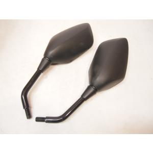 PCX純正ミラー左右 割れなし交換に 10mmネジ JF81 JK05 : 壱濱部品