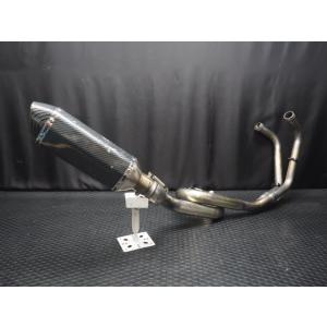 YAMAHA（ヤマハ） ヤマハYZF R-25 / R-3 フルエキ化 エキゾースト