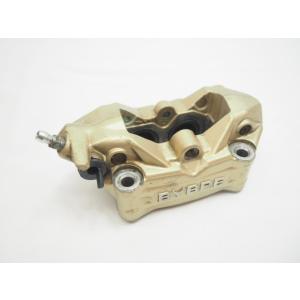 brembo フロントキャリパー フロントキャリパー bybre キャリパー BMW G310R G310GS caliper