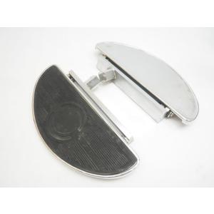 ドラッグスター400 イージーライダース 70mmダウン ビレット