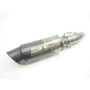 ホンダ（HONDA） CB400SS リアフェンダー 純正 中古 バイク 部品 NC41