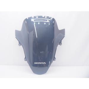 ZZR400 ZX400K 90年- 純正フロントフェンダー ZZ-R400 割れ無! 交換用