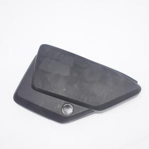 ベースにオススメ! CB400SB NC42後期 14年- 純正アッパーカウル左