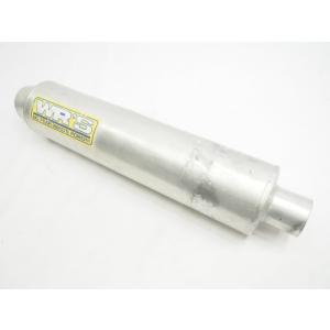 スズキ（SUZUKI） イナズマ400 エキパイマフラー 純正 中古 バイク