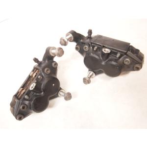 ヤマハ 純正キャリパー フロントキャリパー RZ250R RZ350R 29L 51L1XG
