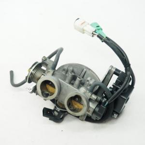 カワサキ（Kawasaki） イグニッションコイル 純正 1台分 ゼファー400