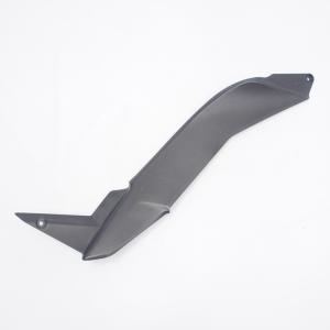 A-TECH（エーテック） フレームヒートガード 素材：綾織カーボン(T／C