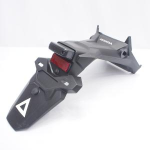 ZZR1400純正ガソリンタンク 燃料タンク フューエルタンク素材にZX14