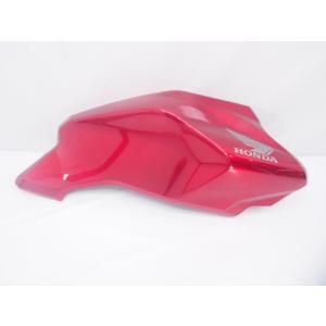 R1200RS タンクカバー 黒 4663 8544349 01 BMW 純正 中古 バイク 部品
