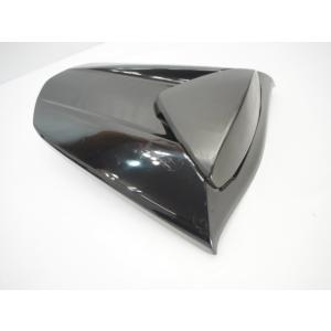 CBR400R純正シングルシートカウル タンデム シートカバー NC47 MGZ 13