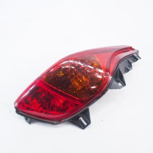 ホンダ（HONDA） フォルツァX/Z MF08 クリア ユーロテール ユニット