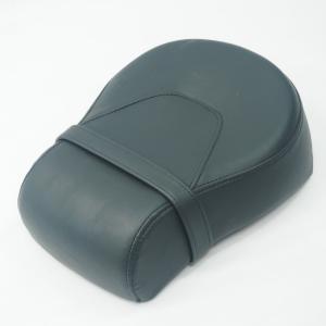 FXDB1580 タンデムシート ハーレー 純正 中古 バイク 部品 ダイナ