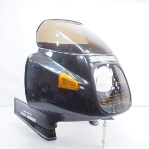 BMW R100RS スタンダードスクリーン : 輸入パーツ専門 Traumauto