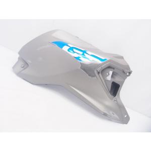 GIVI（ジビ） GIVI A5125 スモークスクリーン 汎用 小型ウインド
