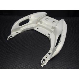 ハーレー スポーツスターXL883純正サイレンサー1本64854-04刻印 パンチ