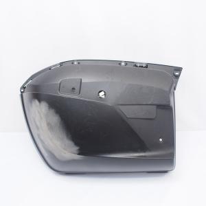 割れ無! クロスカブ110 JA45 純正サイドカバー左 サイドカウル