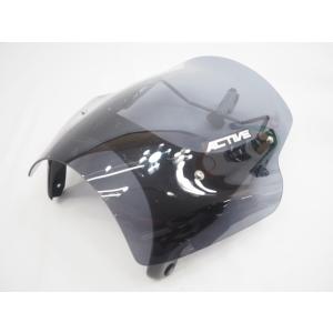 シックデザイン ガイラシールド CB400SF XJR400R ジェイド バリオス VTR250 イ...