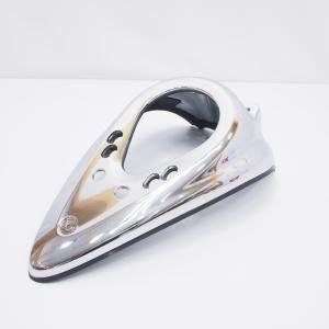 ハーレー FLSTC1450純正マフラーのサイレンサー 65885-00 65682-00