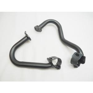 エンジンガード クラッシュバー kijima デイトナ PLOT キジマ ハリケーン POSH