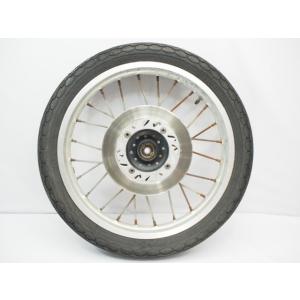 Gクラフト（G-Craft）ホイール型キーホルダー シルバー/汎用（39925