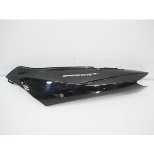 純正 スポーツスター リアフェンダーXL883N XL1200NS 割れ無! ハーレー XL883N スポーツスター 純正リアフェンダー 後ろ