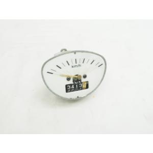 ベスパ125 ET3 スピードメーター ○m463！VMT1B ピアジオ 【 VMB1M