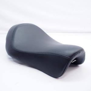 【値下げOK】純正シングルシート　ハーレー　スポーツスター　XL1200X ウェビックガレージセール | ☆ハーレー スポーツスター