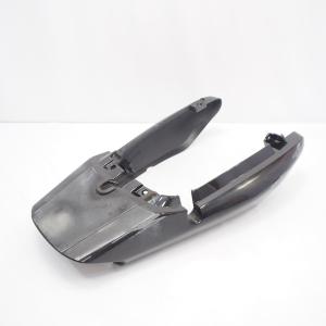 ZZR1100 D型 93-01年 純正アッパーカウル フロントカウル ニンジャ ZX