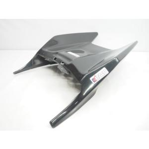 GB250クラブマンMC10-1701 97年 5型外し純正メッキ リアフェンダー95