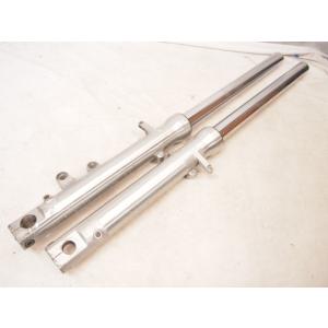 旧車仕様に!!おススメ!!ゼファー750 RS 1100 純正フロントフェンダー