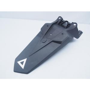 シャドウ400クラシックNC44 19-17年 純正オプションopフェンダーレール