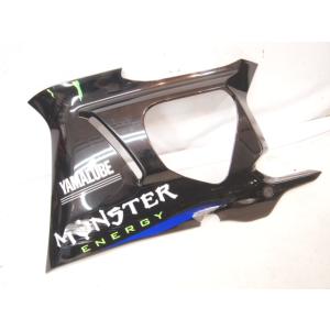 割れ無! ホーネット250 MC31 純正タイプ シートカウル テールカウル