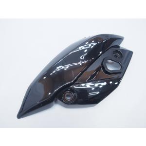 ニンジャ250 EX250L純正ラジエター ファン付き NINJA250 13-17年 : 壱