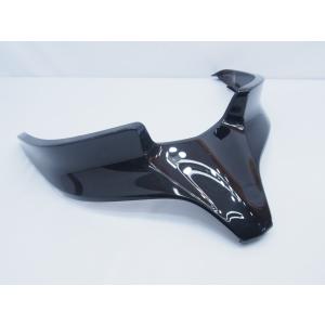 TW200純正リアフェンダー テールランプ ウインカー サブフレーム