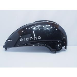 TW200純正リアフェンダー テールランプ ウインカー サブフレーム