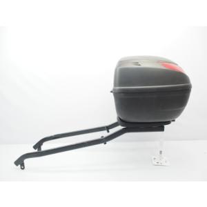 SHAD製リアボックス付 タンデムバー ウイルズウィン（WirusWin