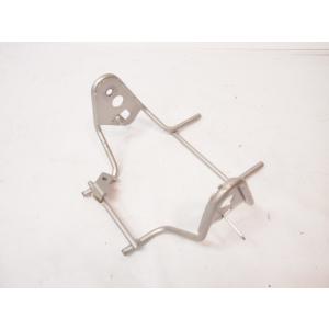 正規品】simotaカーボンミラープレートLサイズ(50〜61mmピッチ) ボルト