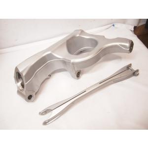 K1200R純正スイングアーム 割れなし交換に K1200S GT トルクロッド