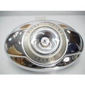 FLHXE エアクリーナーボックス 29700-09 ハーレー 純正 中古 バイク 